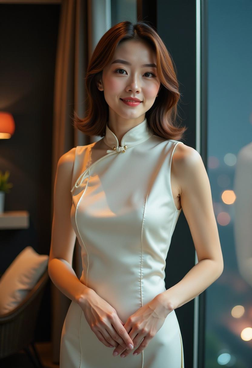 手机也能跑的图像滤镜入门